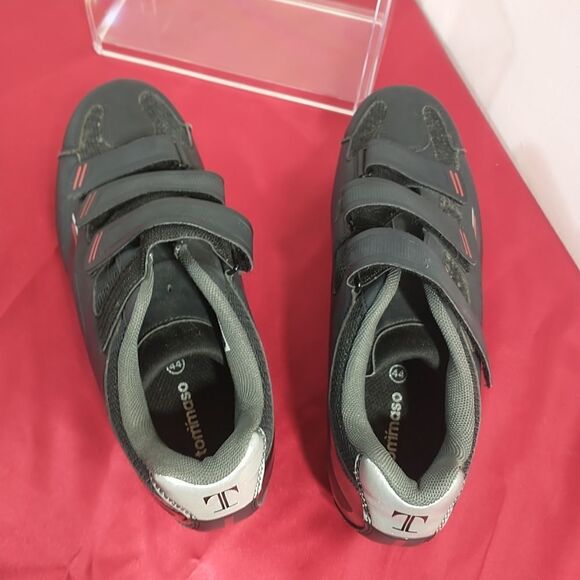 Tommaso Strada 100.2 Men's Cycling Shoes Size 10.5 US SZ 44 Eur - Picture 6 of 8